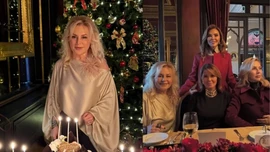 Demet Sabancı Çetindoğan'dan 60'ıncı yaşa özel kutlama