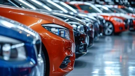 Otomotiv ile 37 milyar dolar ülkeye giriş yaptı!