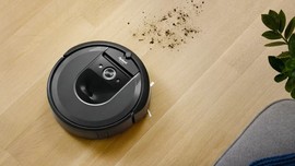 Robot süpürge devi iflas etti! Çinliler talip oldu