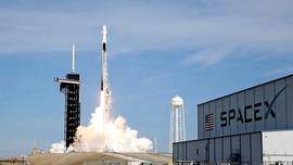 SpaceX ile anlaştı, değeri roket gibi yükseldi!