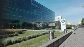 Volkswagen'den üretimi durdurma kararı!