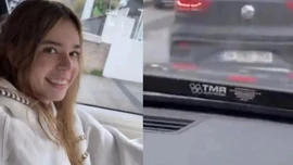 Acun Ilıcalı'nın kızına çakar iznini kim verdi?