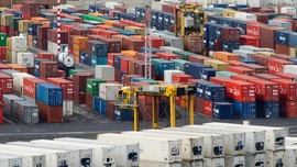 Gümrükte yeni dönem! Yeniden belirlendi