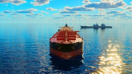 Trump emir verdi: ABD'den Venezuela'ya 'petrol' ablukası!