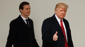 Trump'ın damadı "Warner Bros." teklifini geri çekti!