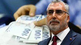 Asgari ücrette ikinci toplantı yarın: Rakam için henüz erken