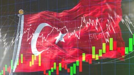 Moody's'ten 'enflasyon' ve 'büyüme' tahmini! Türkiye raporu açıklandı