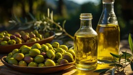 Zeytinyağı fiyatlarına yüzde 35 zam!