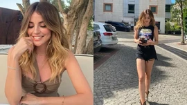 Ünlü oyuncu Ezgi Eyüpoğlu gözaltına alındı!