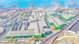 9 milyar dolara yakın ciro yaptı!