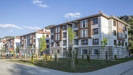 Sosyal konut projesine kaç kişi başvurdu?