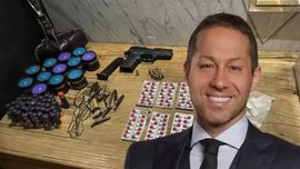 Kasım Garipoğlu'nun evinden neler çıktı neler! Tüm mal varlığına el konuldu