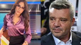 Sadettin Saran'ın başını ağrıtacak mesajlar! Ela Rumeysa Cebeci'nin telefonundan çıktı