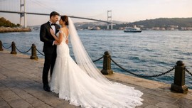 Türkiye'ye 3 milyar dolar bıraktılar!