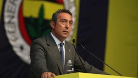 Ali Koç'tan Sadettin Saran'a destek, Aziz Yıldırım'a gönderme!