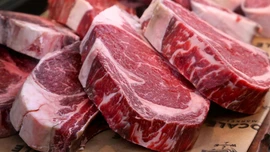 Dünyanın en pahalı eti Türkiye'de!