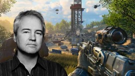 Call of Duty oyununun kurucusu trafik kazasında öldü!