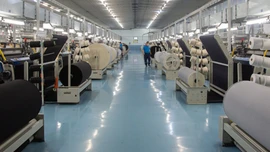 'Geri dönüştürülemez' atıktan yüksek kaliteli iplik ürettiler!