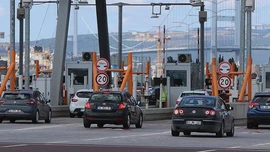 Köprü ve otoyol ücretlerine yeni yıl zammı!