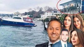 Uyuşturucu partisini ihbar eden bakın kim çıktı!