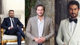 3 iş adamı daha uyuşturucudan gözaltına alındı!