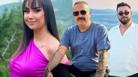 'İş adamına cinsel şantaj' iddiası! Eski çalışanını ve eşini öldürdü