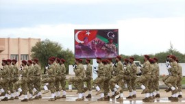 Libya tezkeresi uzatıldı!