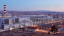 SOCAR, Türkiye'deki dev santrali satın alıyor!