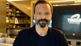 Teşkilat ve Eşref Rüya'nın yapımcısı Yusuf Timur Savcı gözaltına alındı!