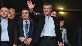 Sadettin Saran adli kontrol şartıyla serbest bırakıldı