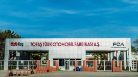 TOFAŞ'ta üst düzey atama!