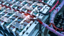 Batarya devine art arda büyük darbe!