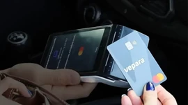 Bir ödeme kuruluşuna daha el konuldu!