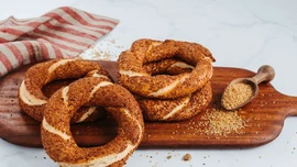 Simite büyük zam geldi!