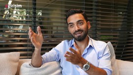 Fethi Sabancı Kamışlı'dan 'yatırım' tüyosu