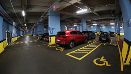 Otopark yönetmeliği değişti