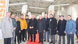 Özhaseki'nin şirketi Fransızlara satıldı