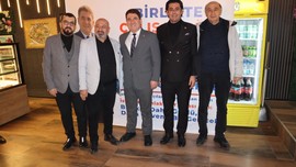 Şahin Gültekin’den 'emlak esnafının itibarı yerlerde' çıkışı