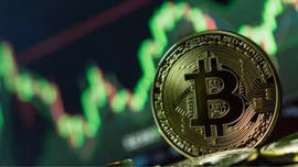 Bitcoin'den gece saatlerinde hızlı çıkış!