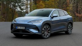 BYD'nin Türkiye yatırımı yılan hikayesine döndü!