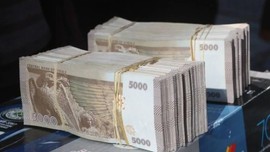 Suriye'de tarihi adım! Para birimi değişiyor