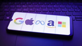 Teknoloji devlerinden milyarlık 'İstanbul' hamlesi!