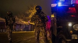 Yalova'da acı haber: 3 polis şehit oldu!