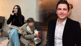 Babası Hacı Sabancı çıkmıştı... Uzay bebek ile ilgili yeni gelişme