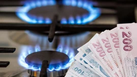 Doğal gaz dağıtım bedellerine zam geldi!