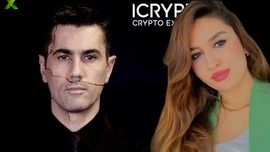 ICRYPEX'in kurucusu Gökalp İçer'e büyük şok! Müebbet hapsi isteniyor