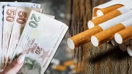 Sigaraya yıl öncesi zam: Captain Black 5 TL arttı