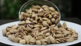 Kuru yemişte rekor fiyatlar: Antep fıstığı ve fındık yılbaşında cebi yakıyor