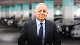 Dünya devinden Türk CEO'ya servet gibi prim!