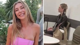 Gözaltına alınan Şeyma Subaşı ile ilgili yeni gelişme!